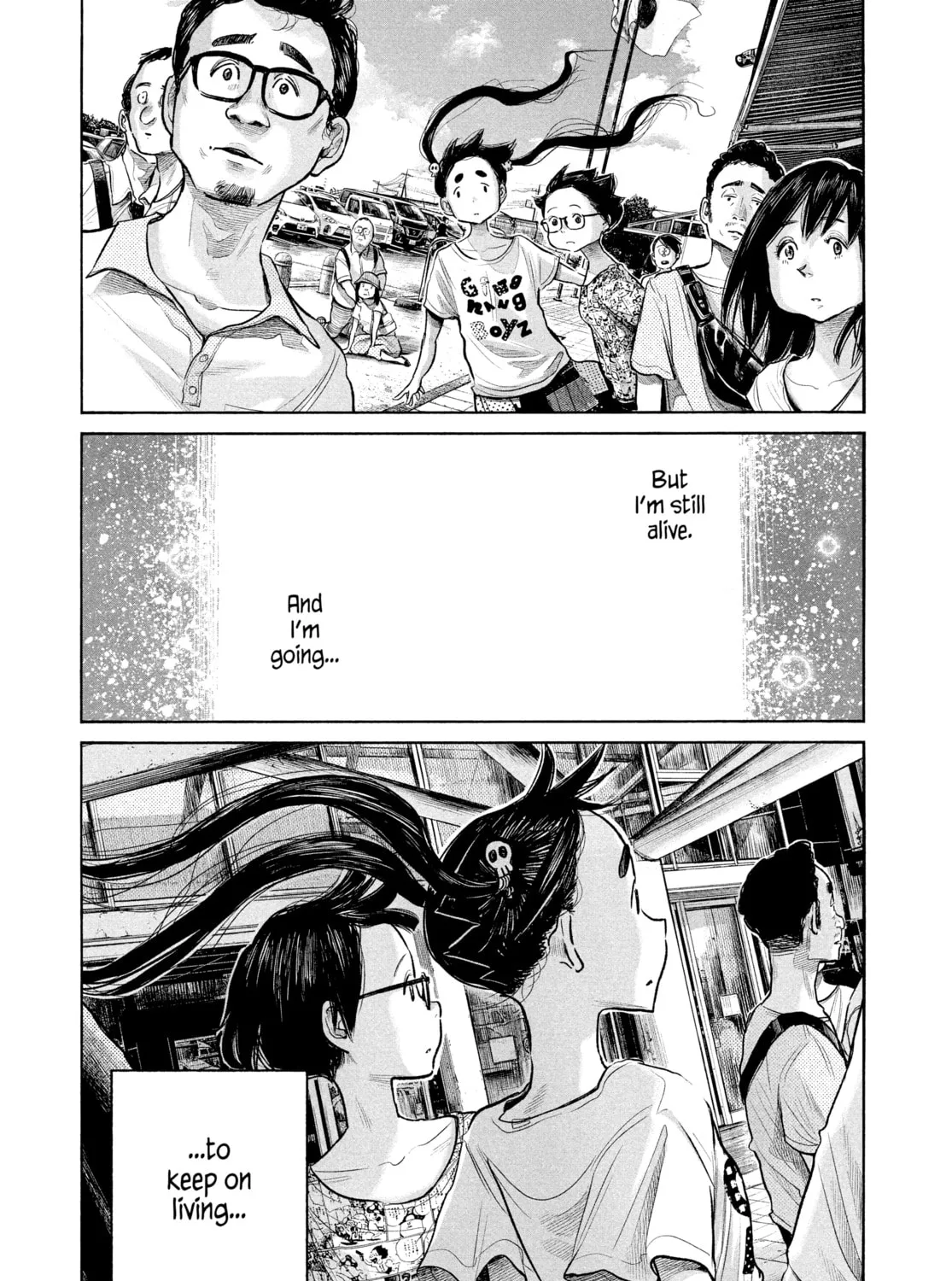 Read Dead Dead Demon