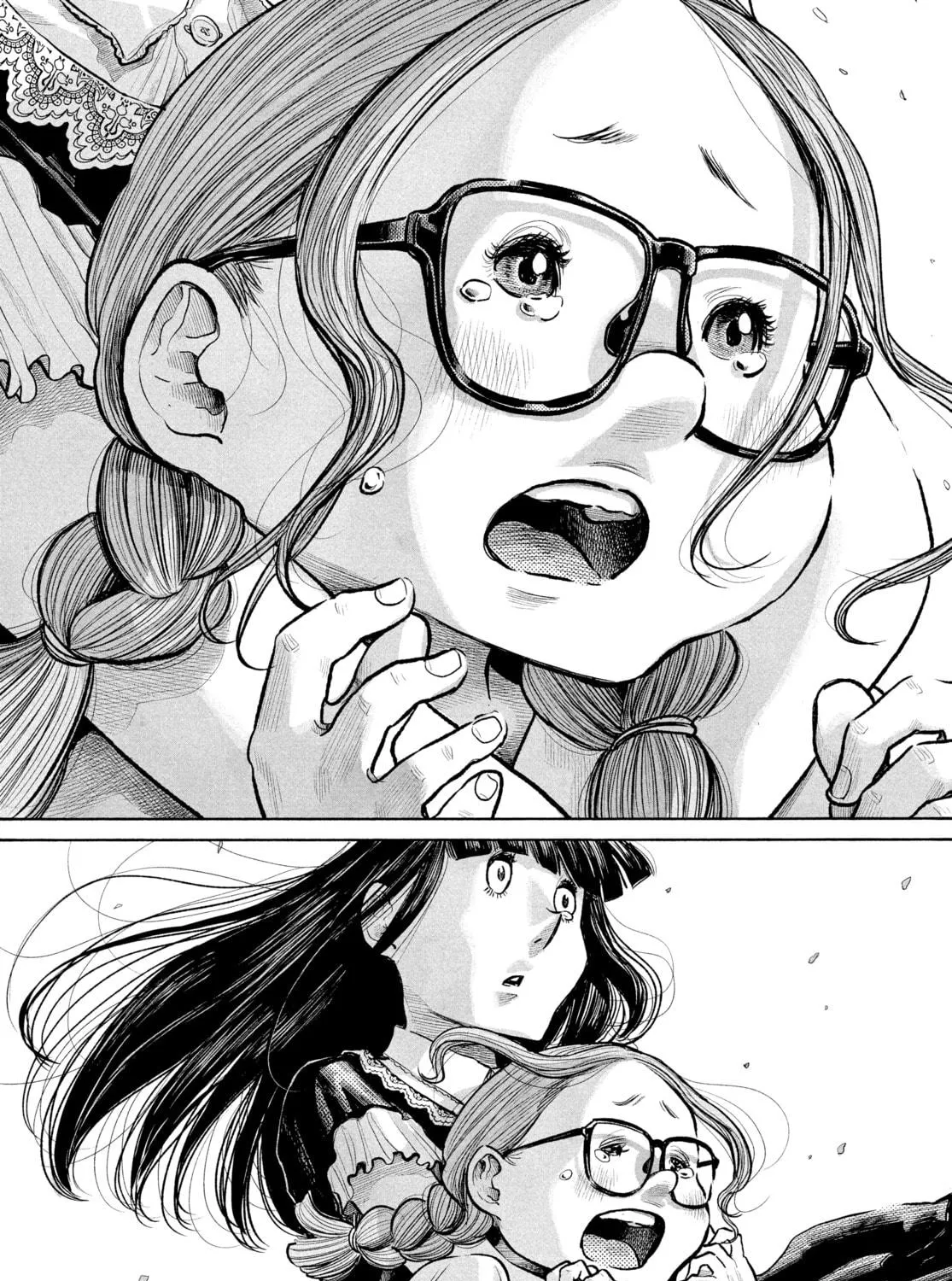 Read Dead Dead Demon