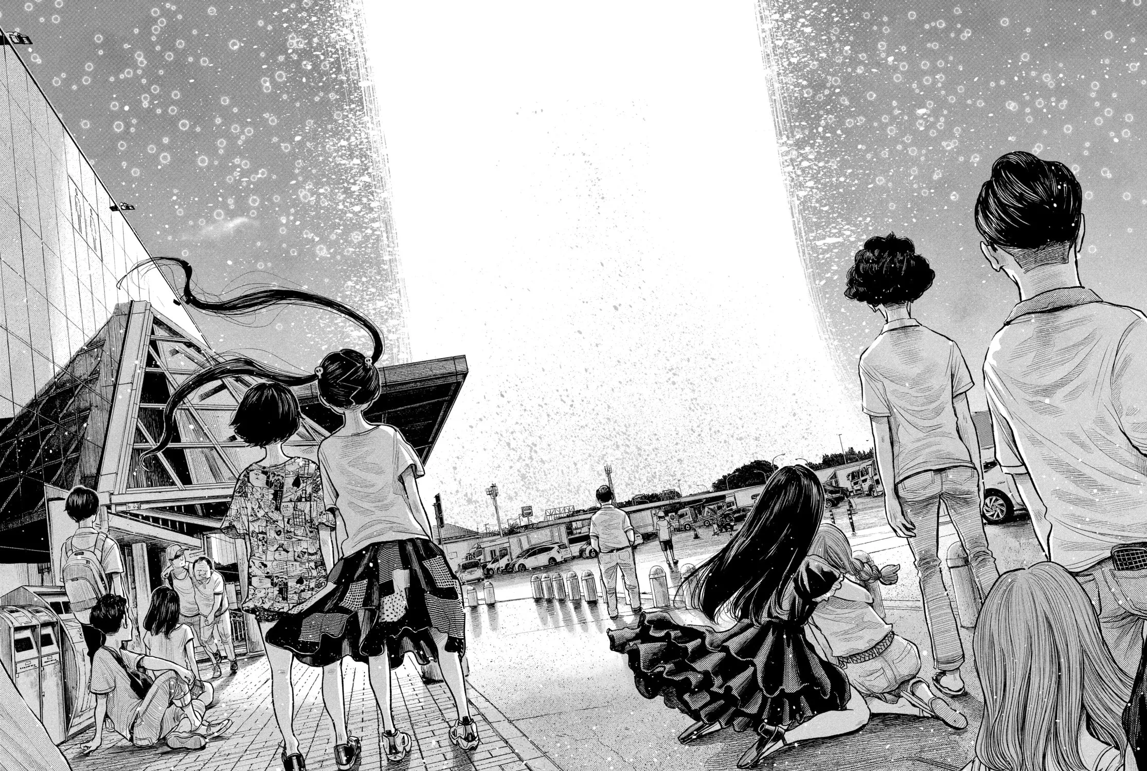 Read Dead Dead Demon