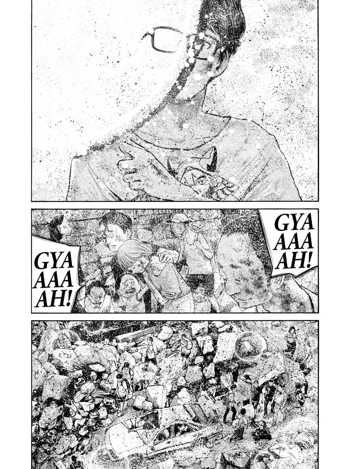 Read Dead Dead Demon