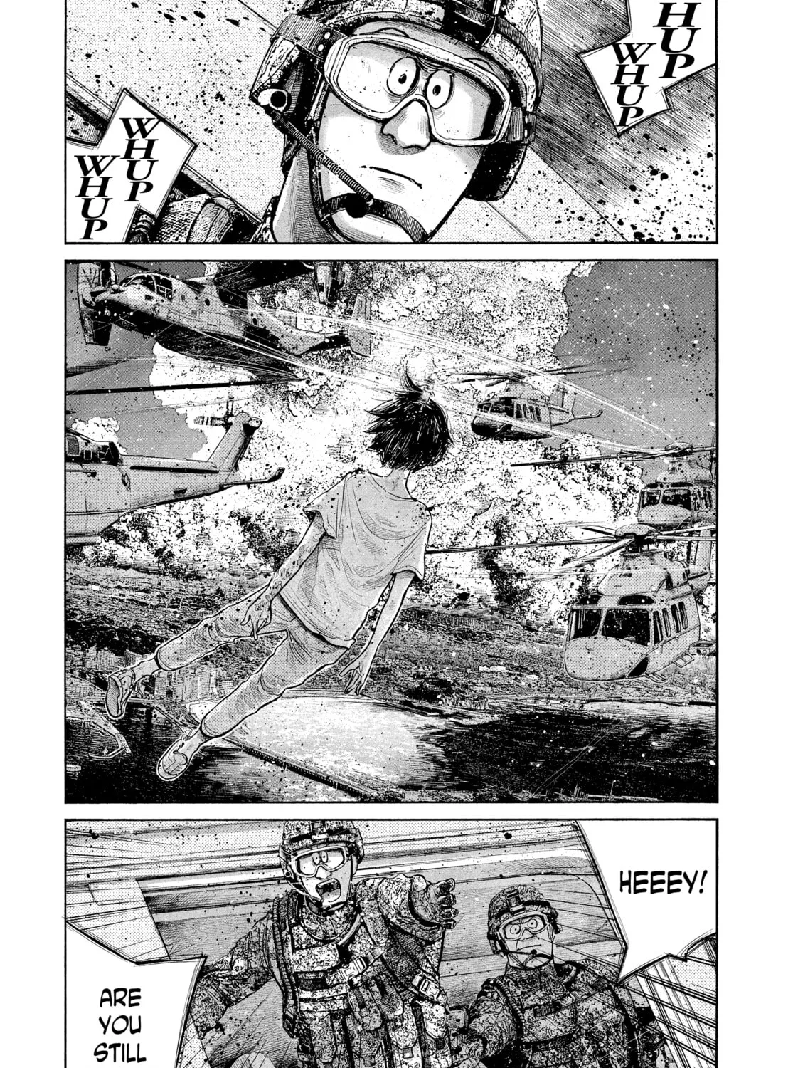 Read Dead Dead Demon