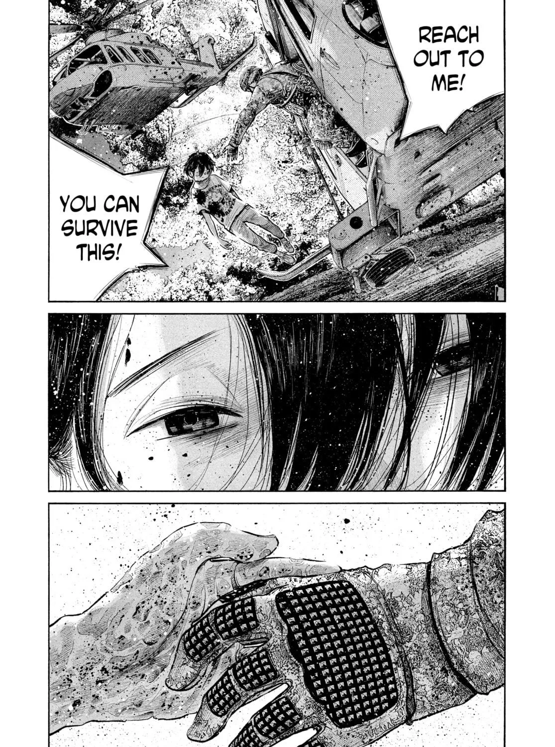 Read Dead Dead Demon