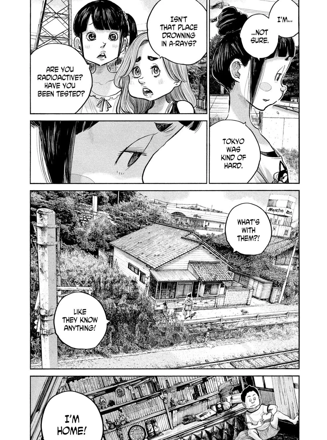 Read Dead Dead Demon