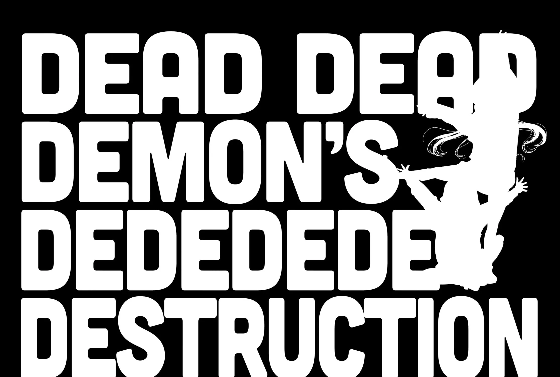 Read Dead Dead Demon