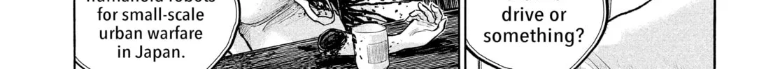 Read Dead Dead Demon