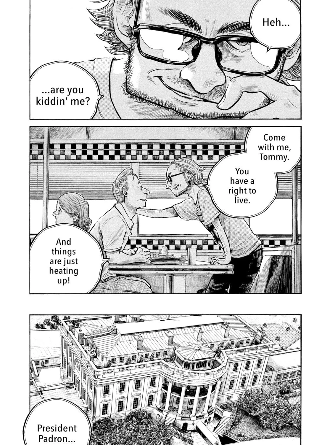 Read Dead Dead Demon