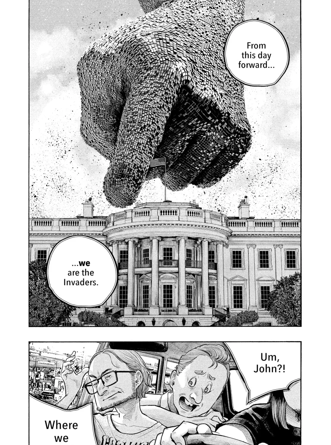 Read Dead Dead Demon