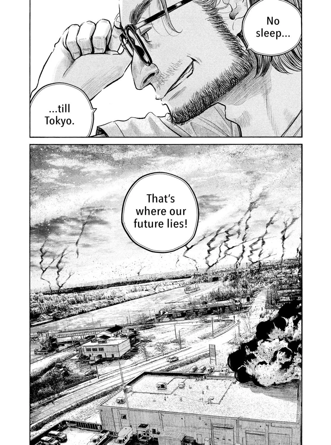 Read Dead Dead Demon