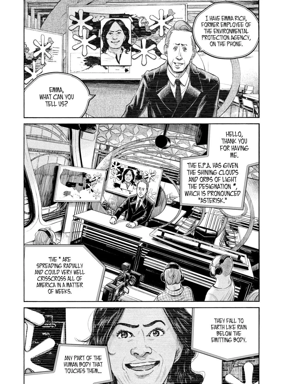 Read Dead Dead Demon