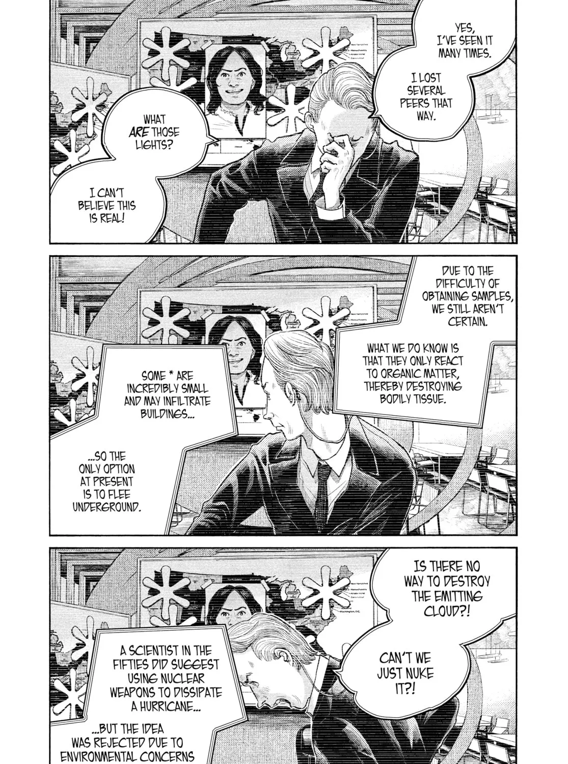 Read Dead Dead Demon
