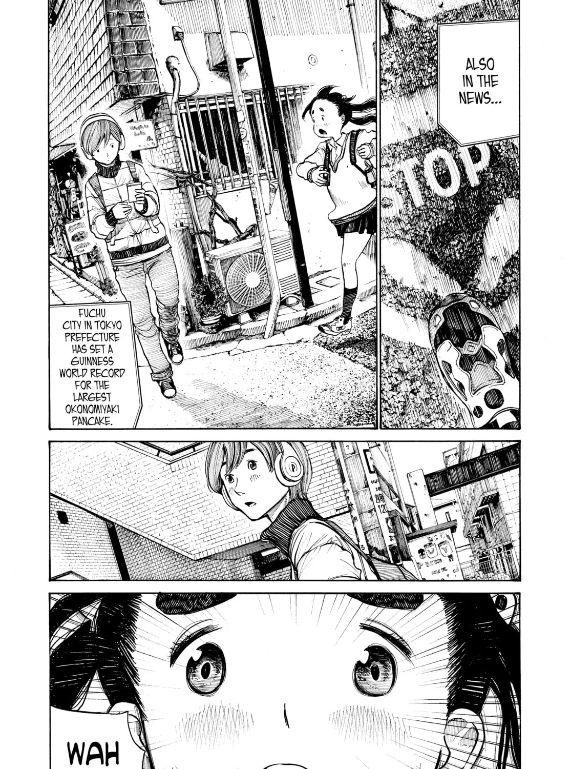 Read Dead Dead Demon