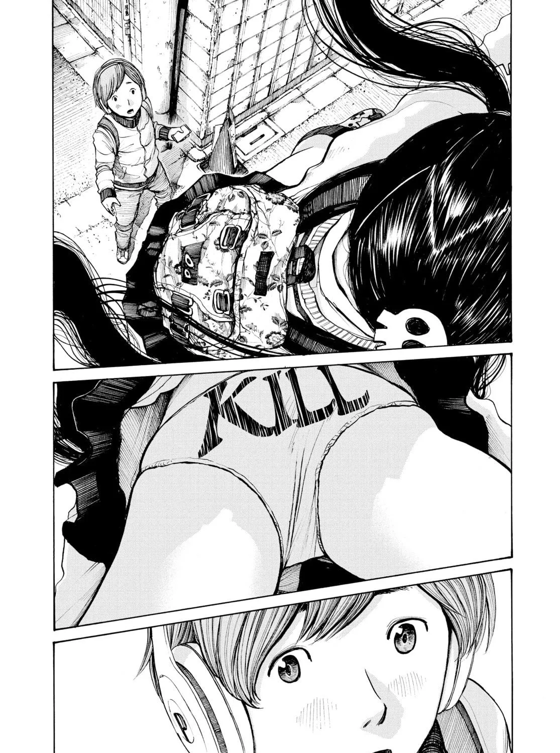 Read Dead Dead Demon