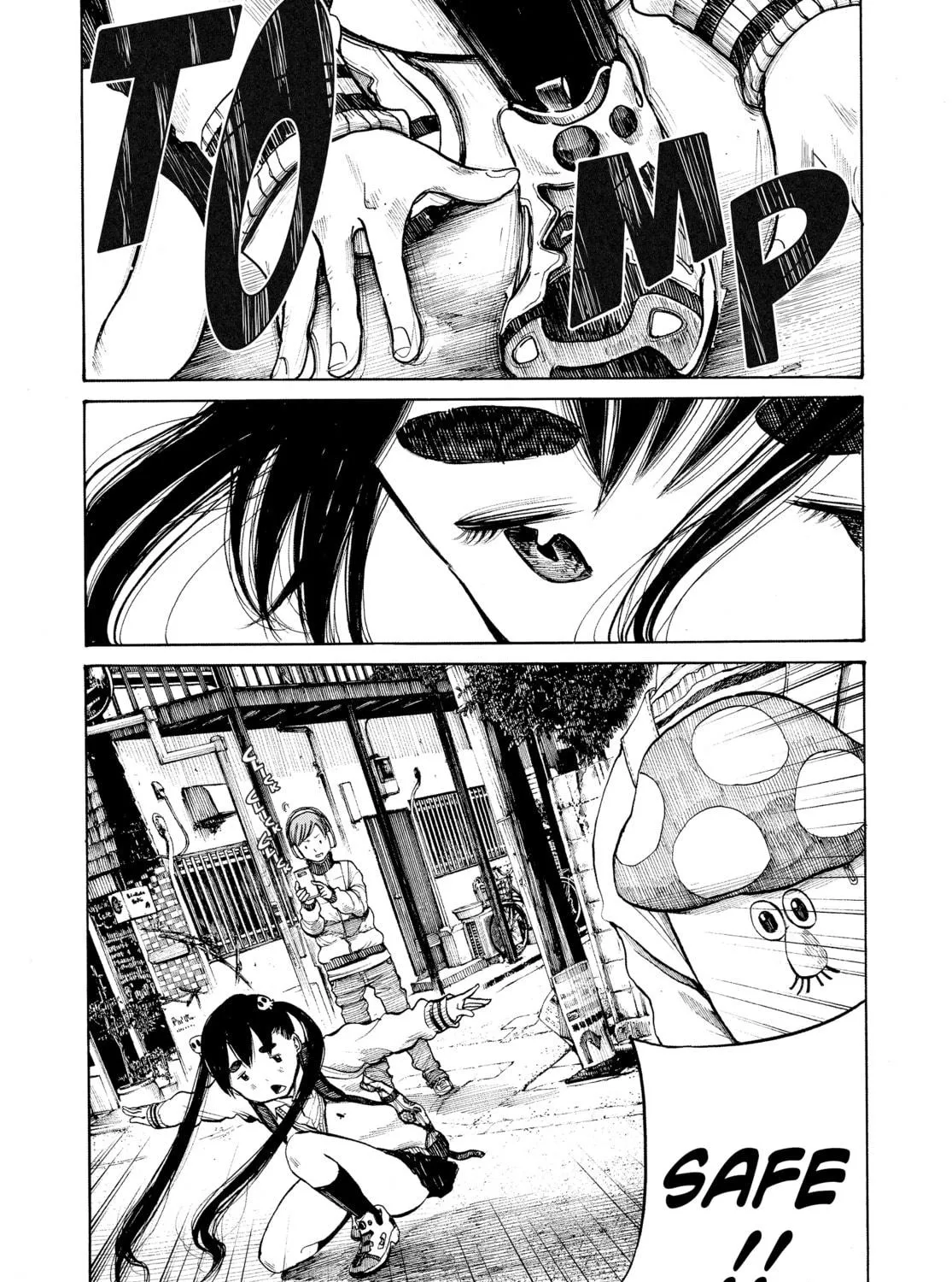 Read Dead Dead Demon