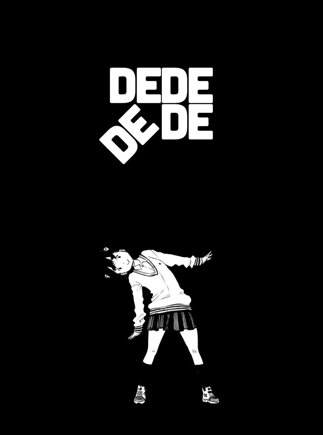 Read Dead Dead Demon