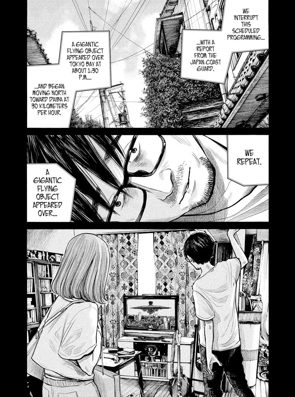 Read Dead Dead Demon
