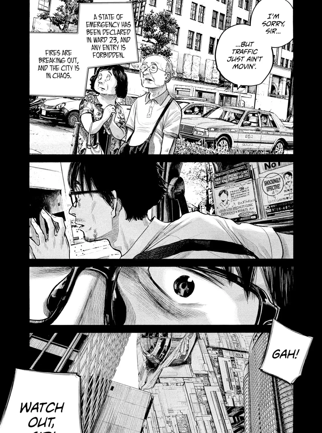 Read Dead Dead Demon