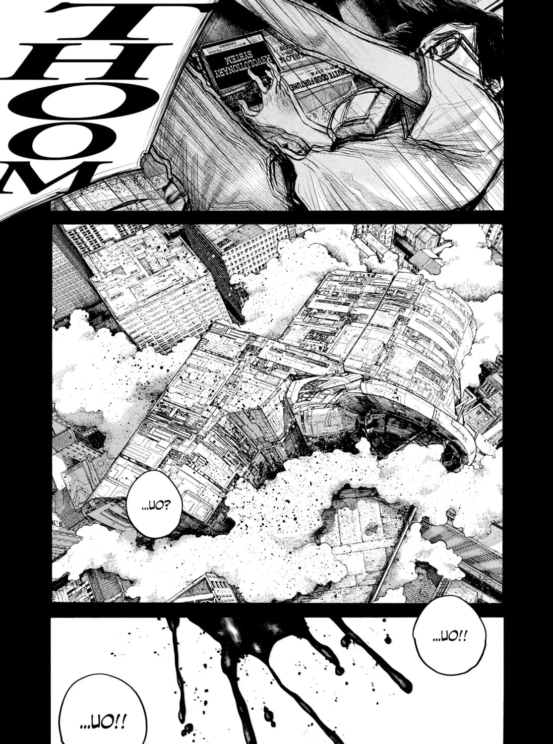 Read Dead Dead Demon