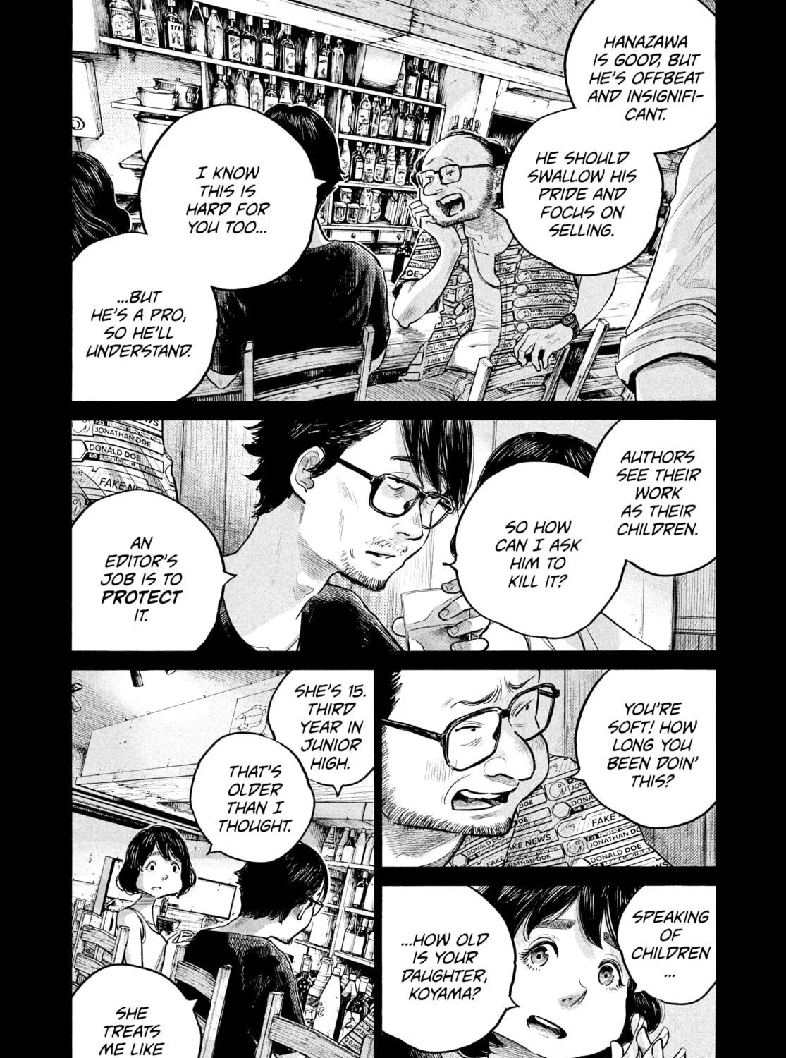 Read Dead Dead Demon