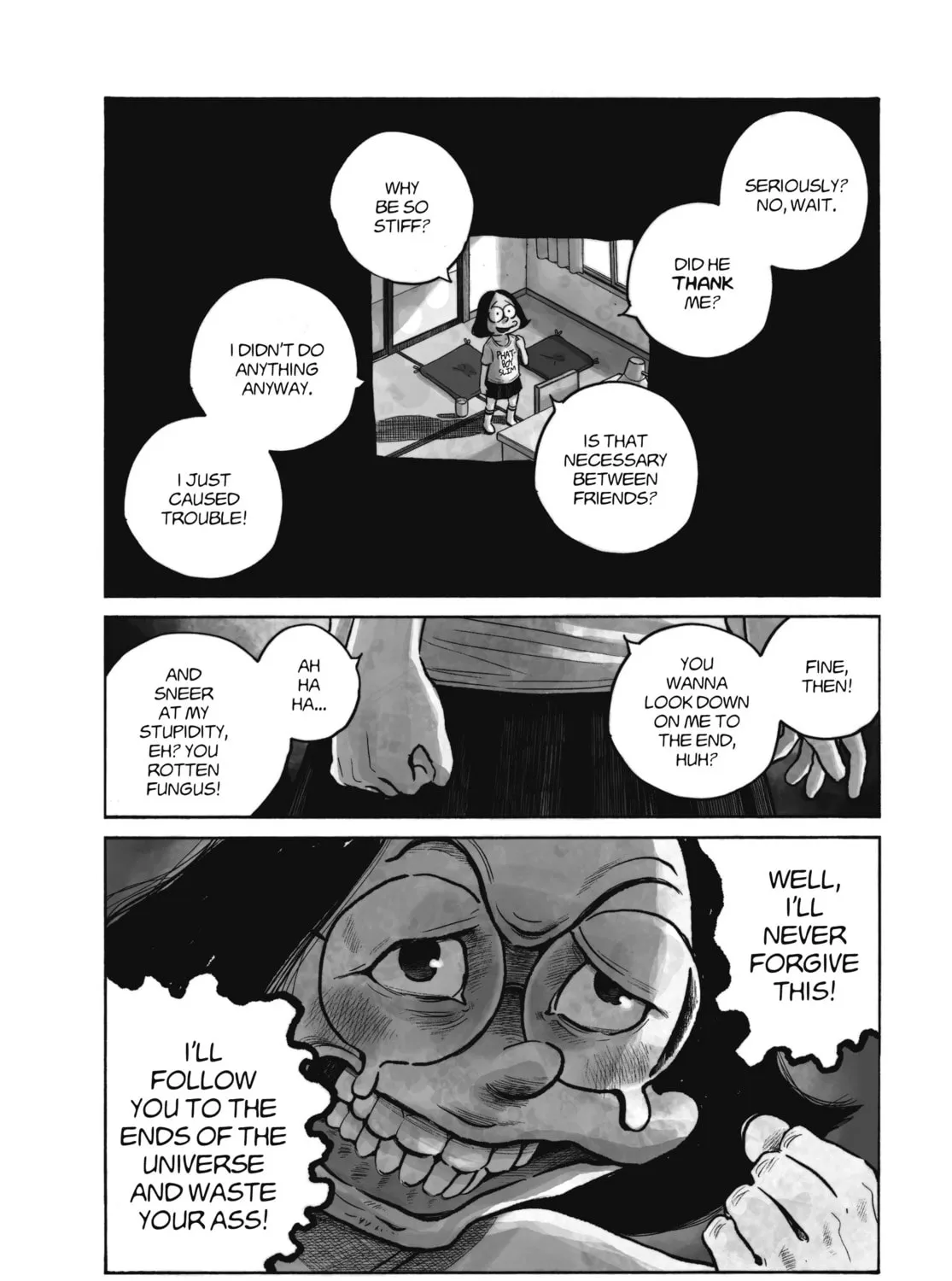 Read Dead Dead Demon