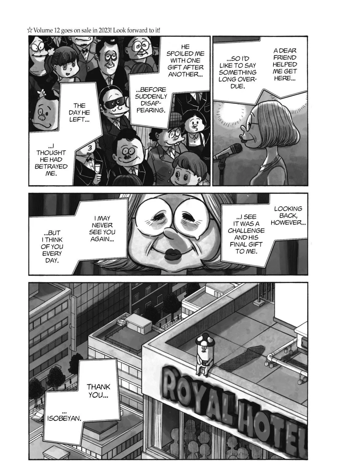 Read Dead Dead Demon