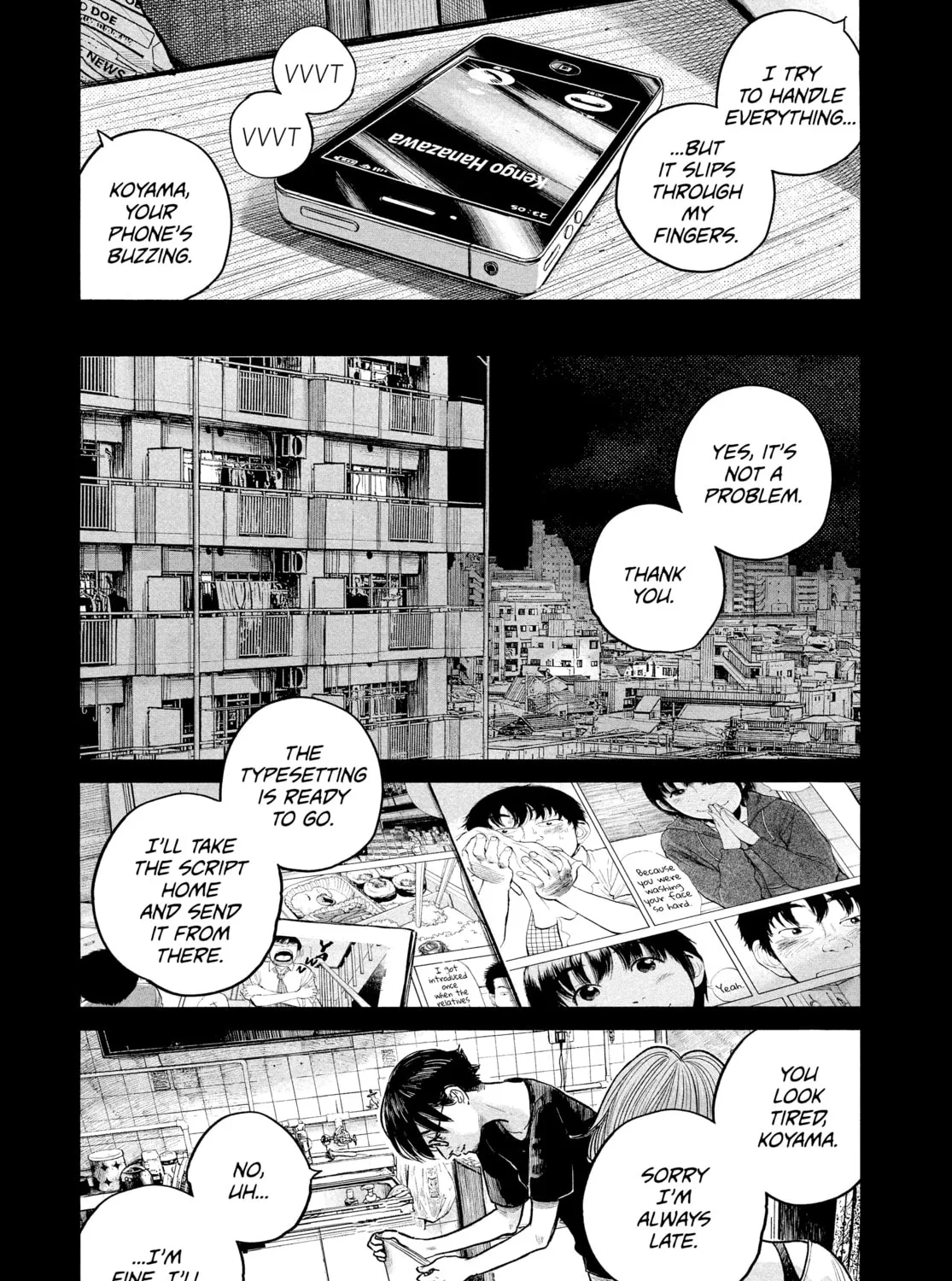 Read Dead Dead Demon