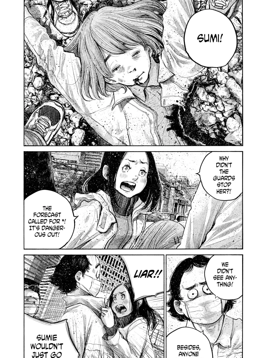 Read Dead Dead Demon
