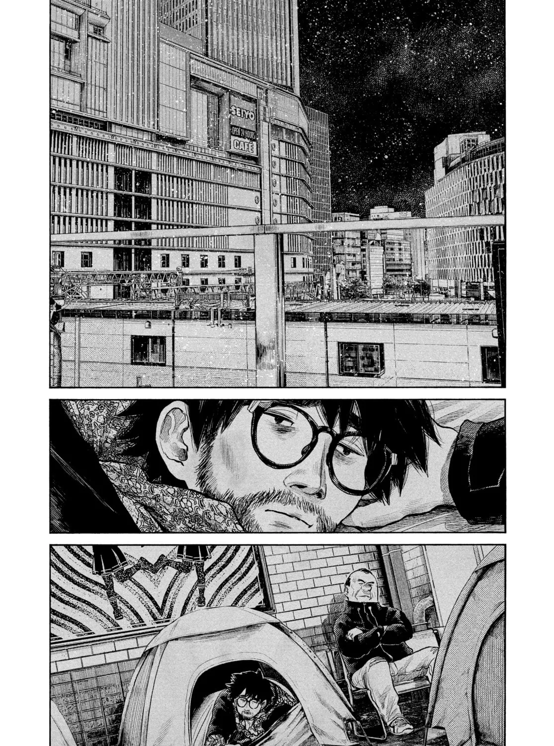Read Dead Dead Demon