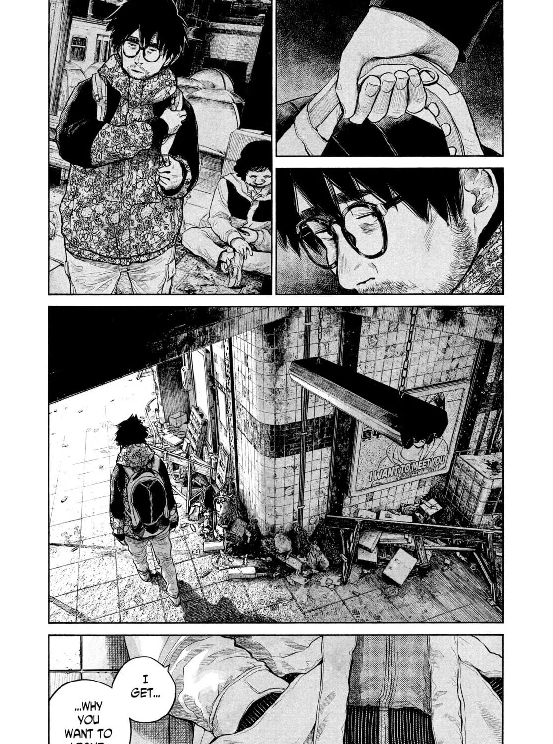 Read Dead Dead Demon