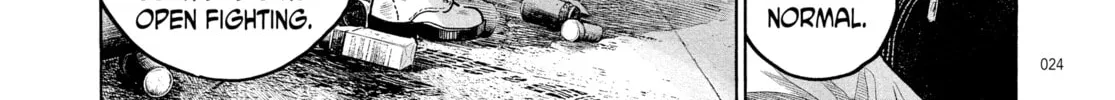 Read Dead Dead Demon