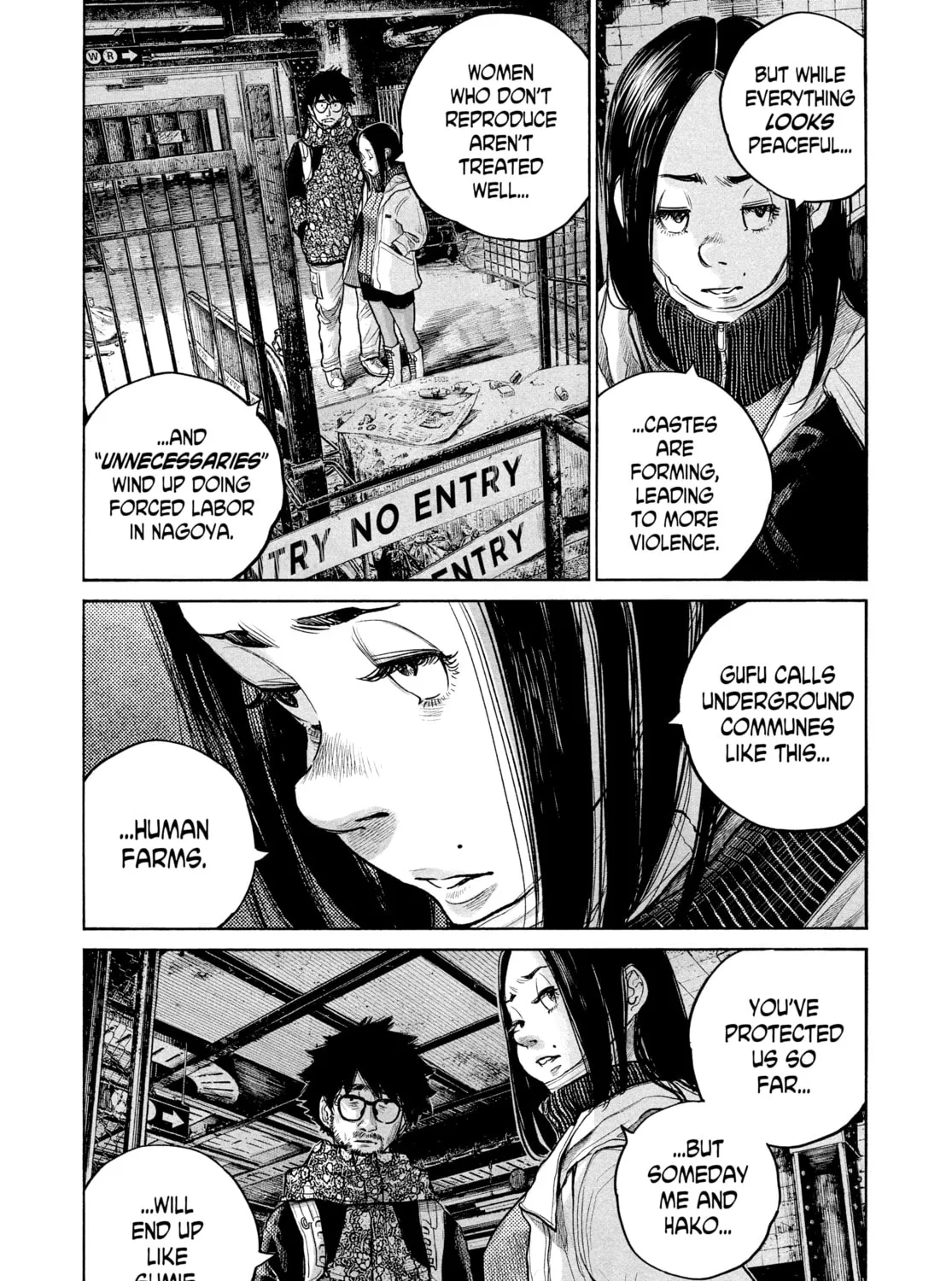 Read Dead Dead Demon