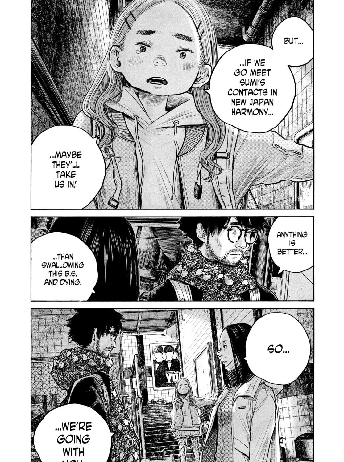 Read Dead Dead Demon