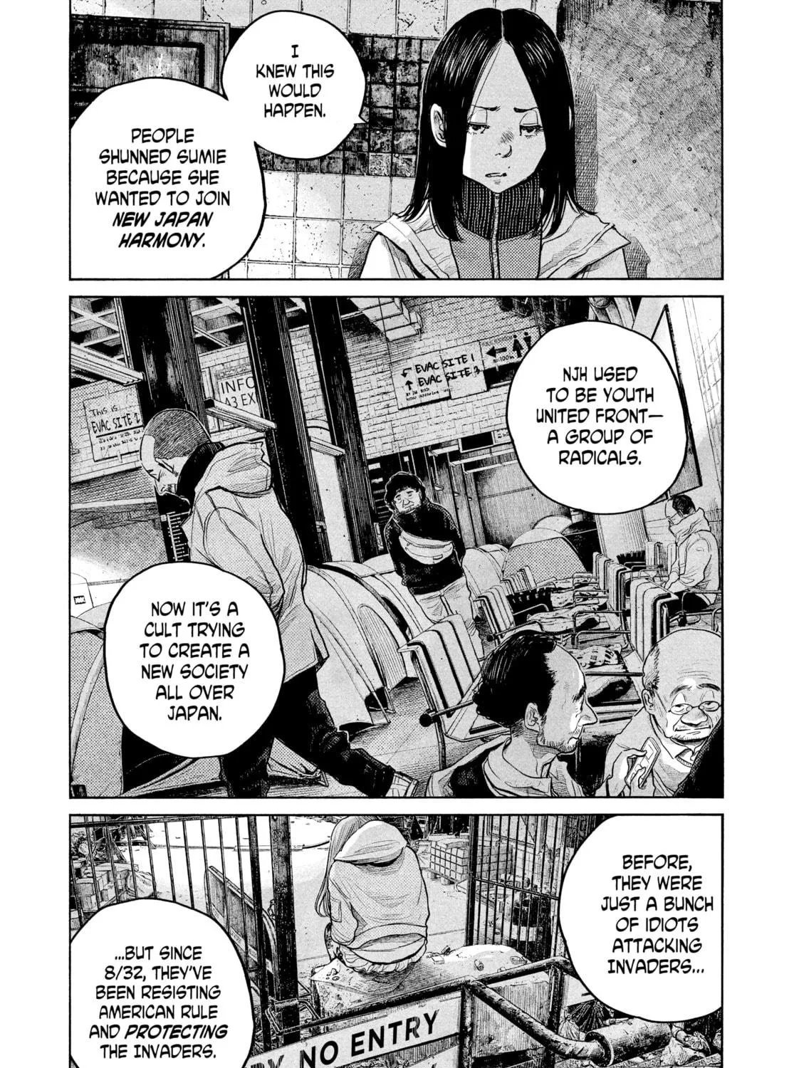 Read Dead Dead Demon