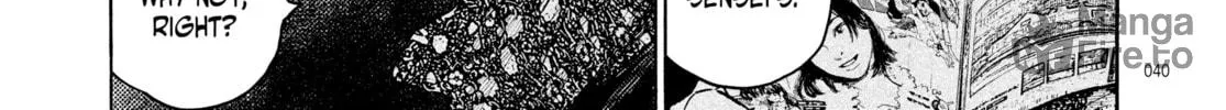 Read Dead Dead Demon