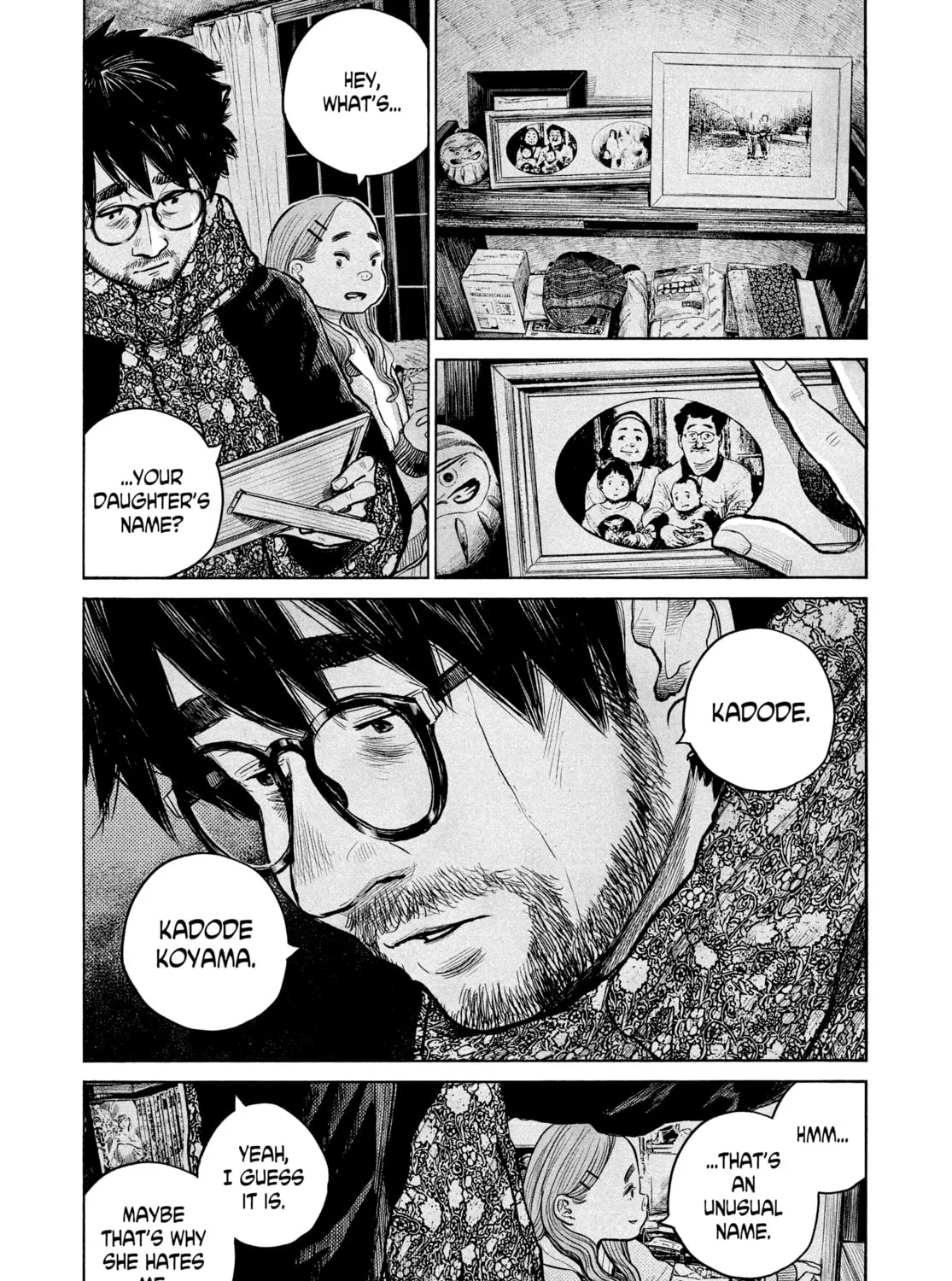 Read Dead Dead Demon