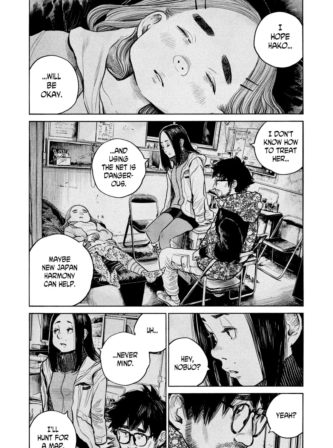 Read Dead Dead Demon