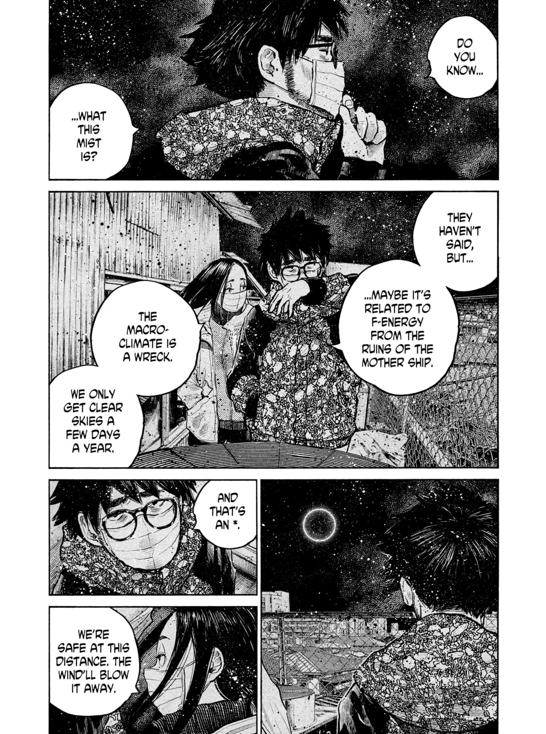 Read Dead Dead Demon