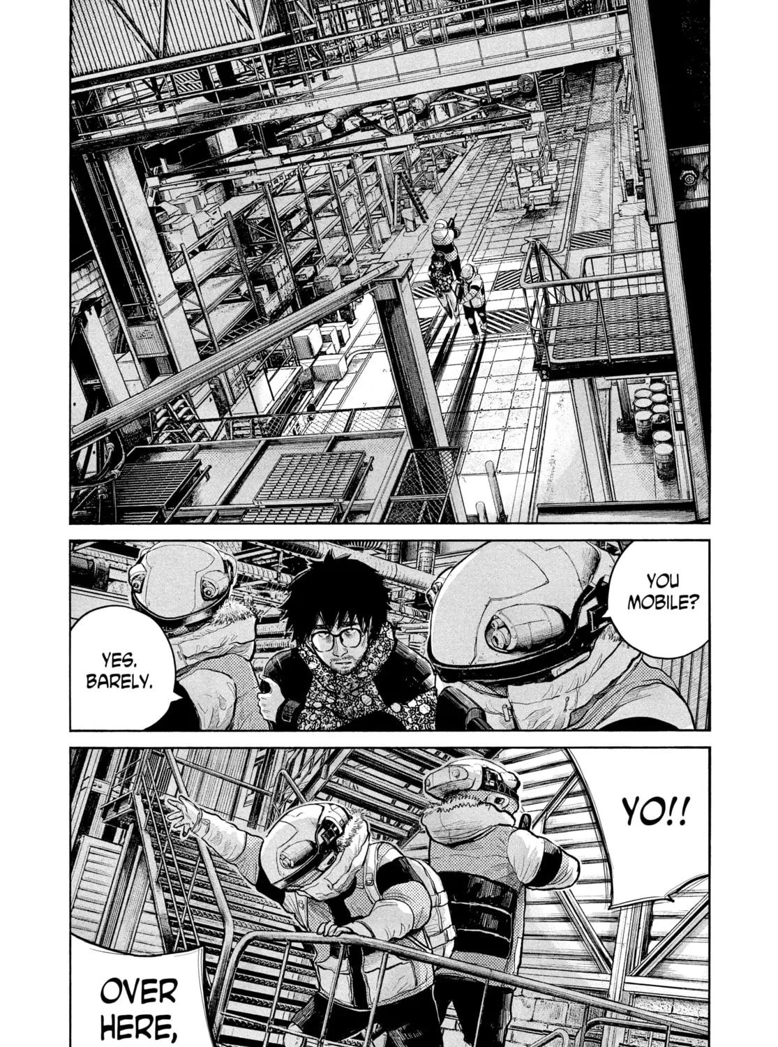 Read Dead Dead Demon