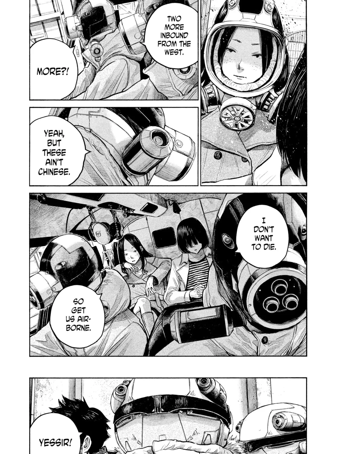 Read Dead Dead Demon