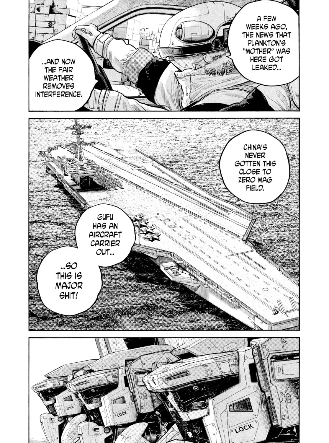 Read Dead Dead Demon