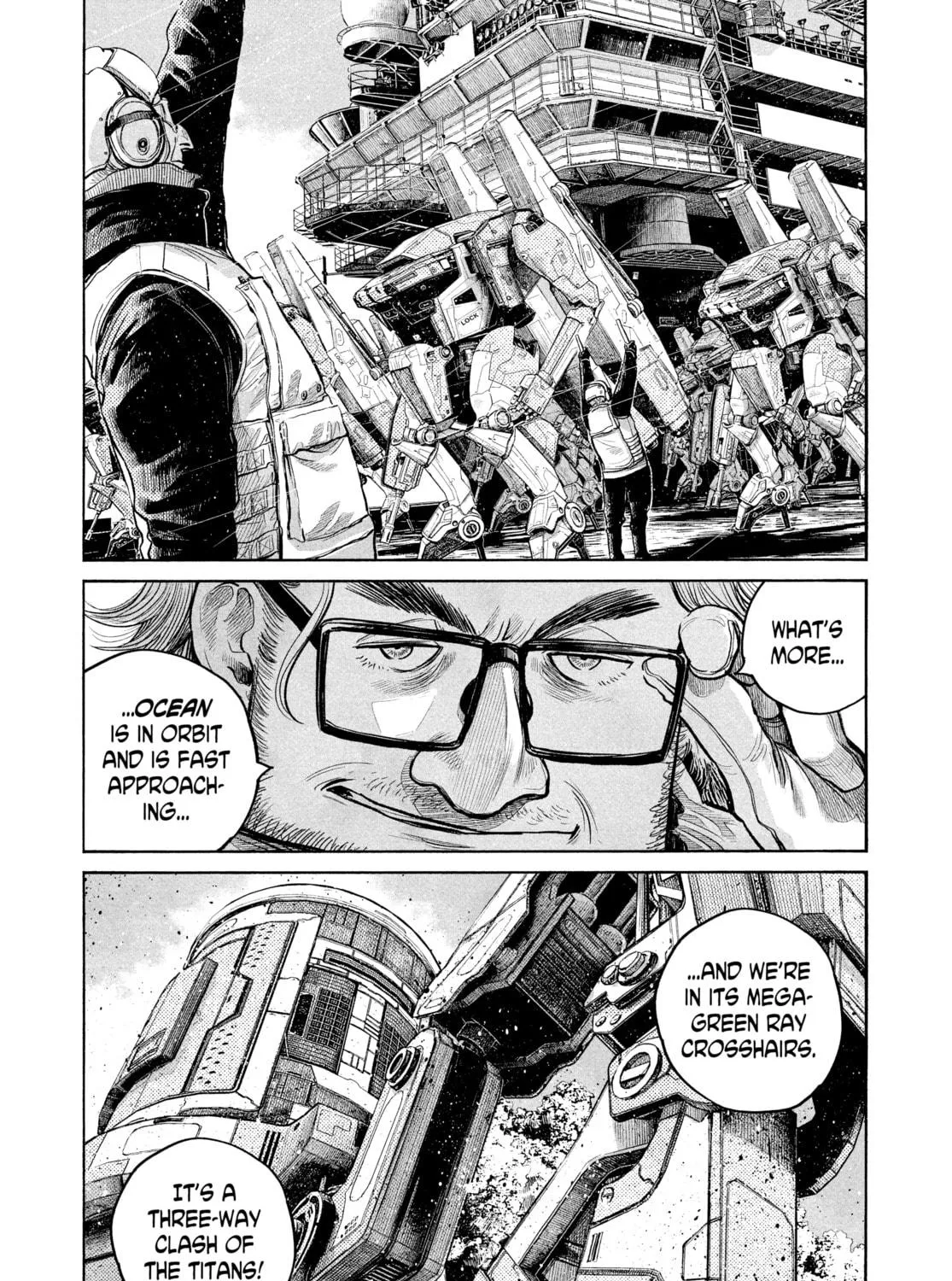 Read Dead Dead Demon