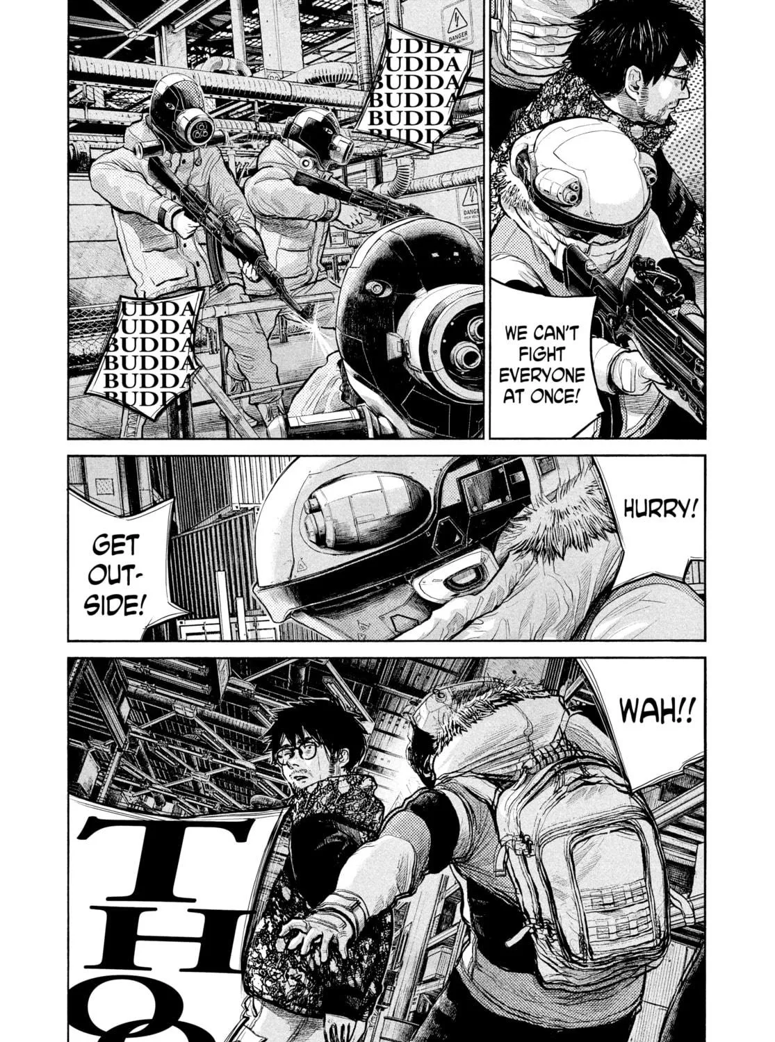 Read Dead Dead Demon