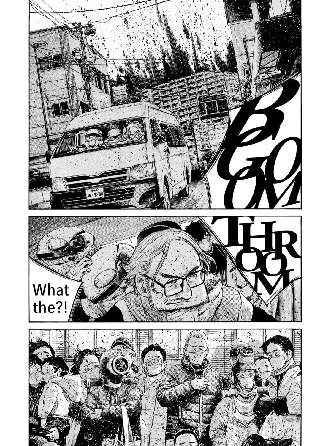 Read Dead Dead Demon