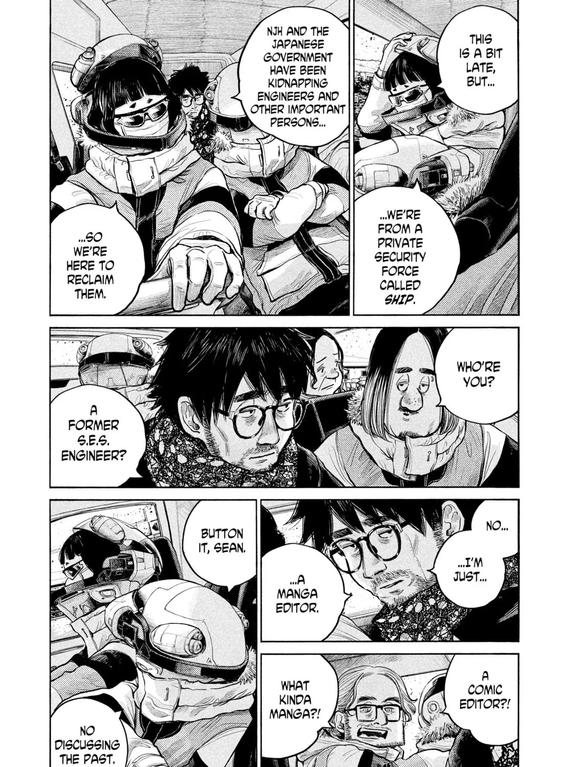 Read Dead Dead Demon