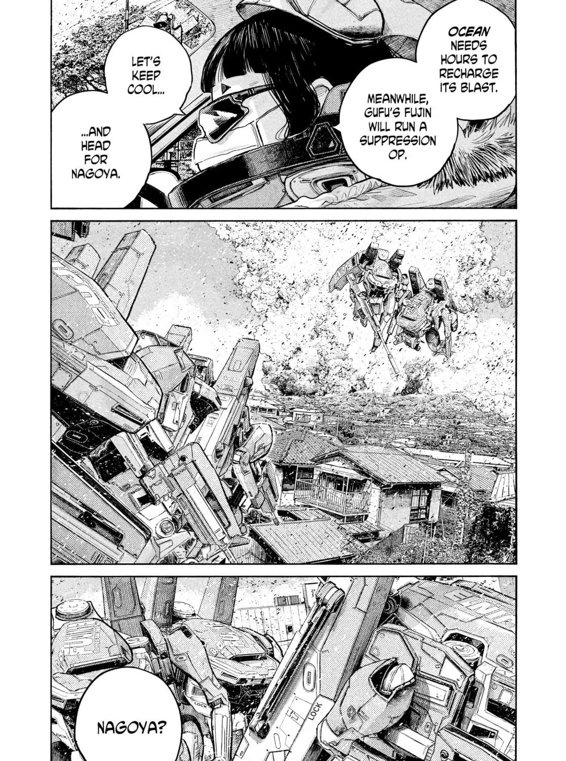 Read Dead Dead Demon