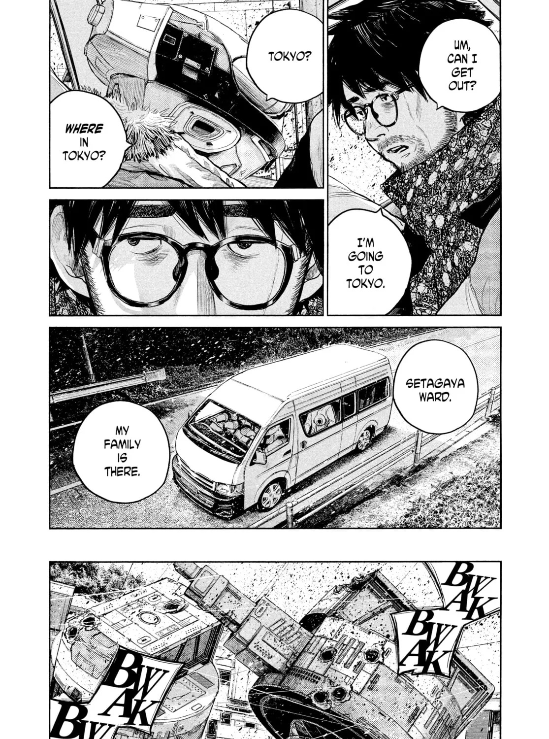 Read Dead Dead Demon