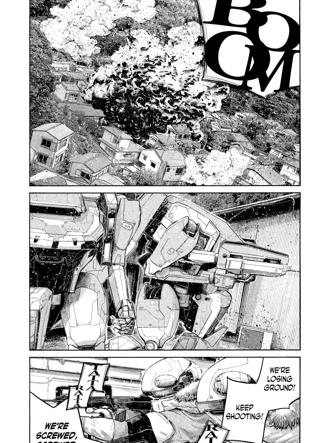 Read Dead Dead Demon