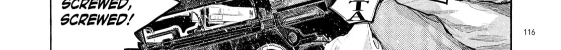 Read Dead Dead Demon