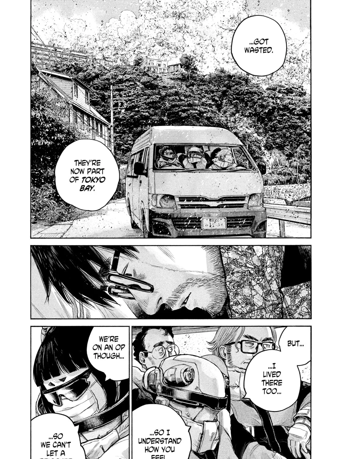 Read Dead Dead Demon