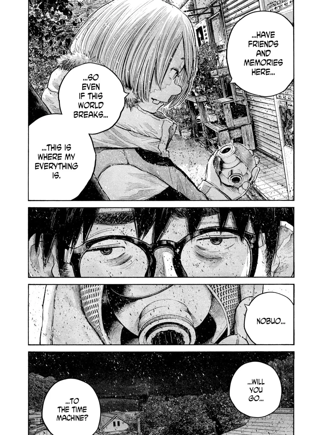 Read Dead Dead Demon