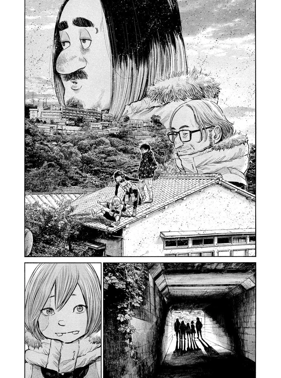 Read Dead Dead Demon